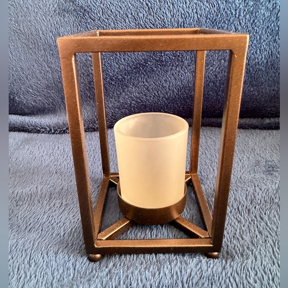 PARTYLITE Framework Votive Holder P91159 - Picture 2 of 4